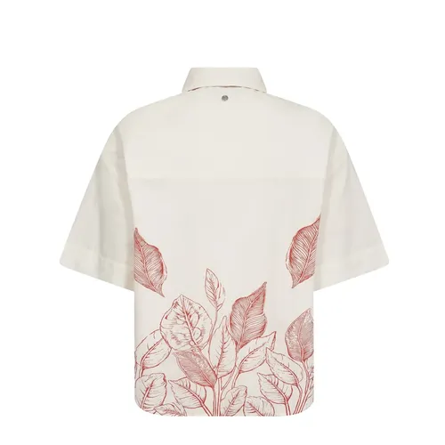 Blouses & Shirts > Shirts - - MOS Mosh - Modalova