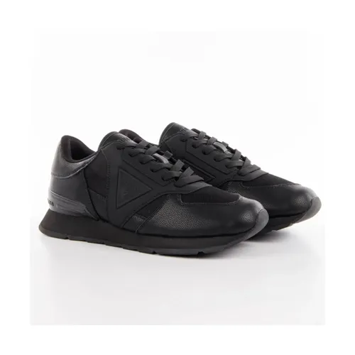 Guess - Shoes > Sneakers - Black - Guess - Modalova
