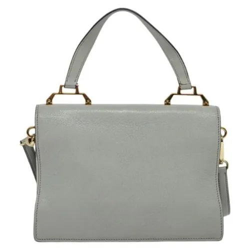 Pre-owned > Pre-owned Bags > Pre-owned Handbags - - Miu Miu Pre-owned - Modalova