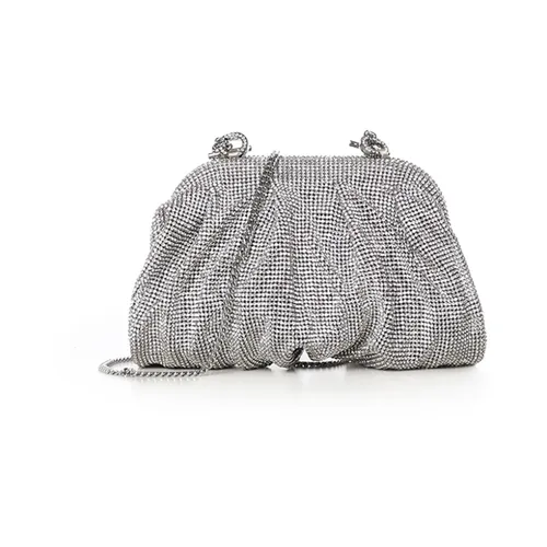 Bags > Clutches - - Benedetta Bruzziches - Modalova