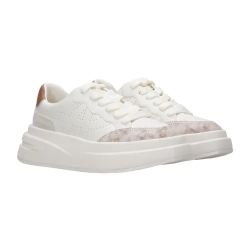 ASH - Shoes > Sneakers - White - ASH - Modalova