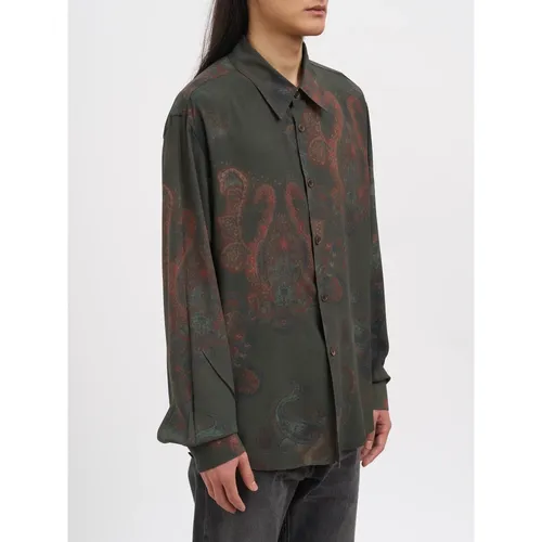Shirts > Casual Shirts - - Our Legacy - Modalova