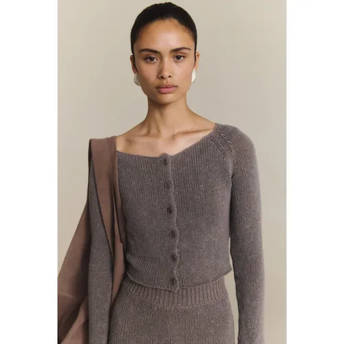 Knitwear > Cardigans - - Cortana - Modalova