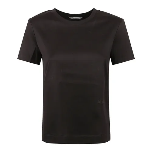 Tops > T-Shirts - - Max Mara - Modalova