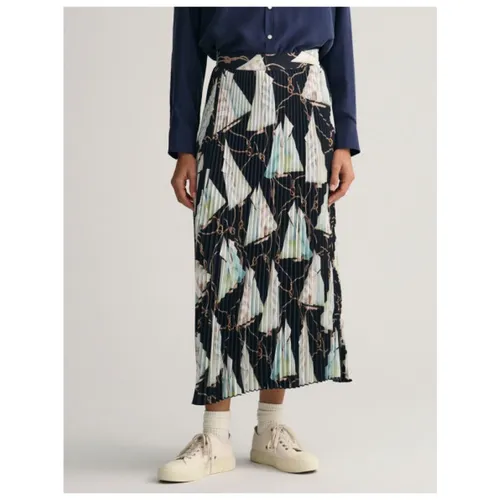 Skirts > Maxi Skirts - - Gant - Modalova