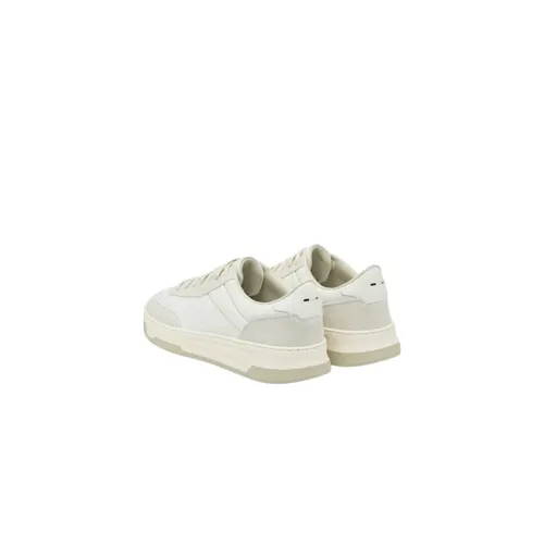 Hugo - Shoes > Sneakers - White - Hugo - Modalova