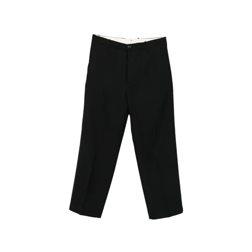 Trousers > Suit Trousers - - Nine In The Morning - Modalova