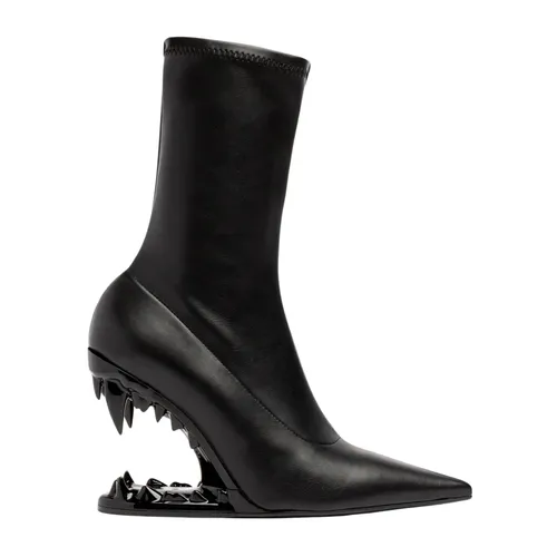 Shoes > Boots > Heeled Boots - - Gcds - Modalova