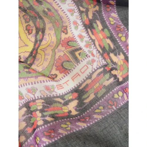 Accessories > Scarves > Silky Scarves - - Etro - Modalova