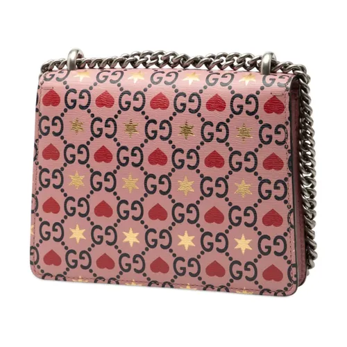 Pre-owned > Pre-owned Bags > Pre-owned Cross Body Bags - - Gucci Vintage - Modalova