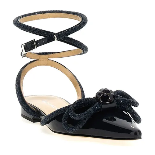 Shoes > Flats > Ballerinas - - Mach & Mach - Modalova