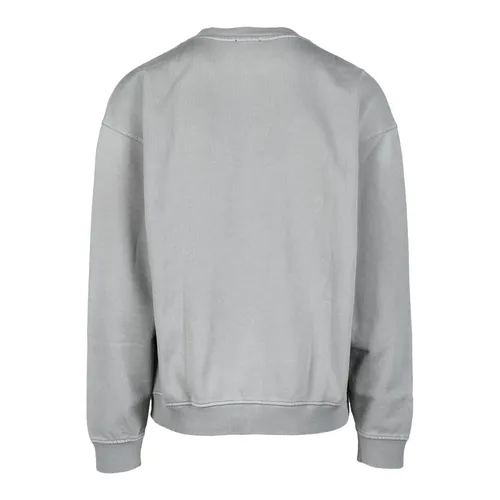 Sweatshirts & Hoodies > Sweatshirts - - Diesel - Modalova