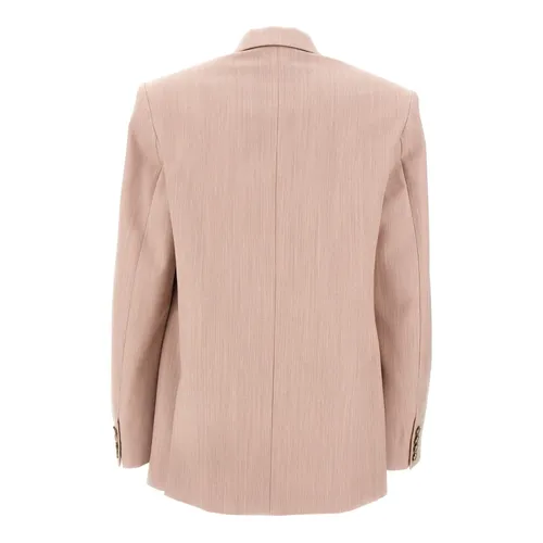 Jackets > Blazers - - Stella McCartney - Modalova
