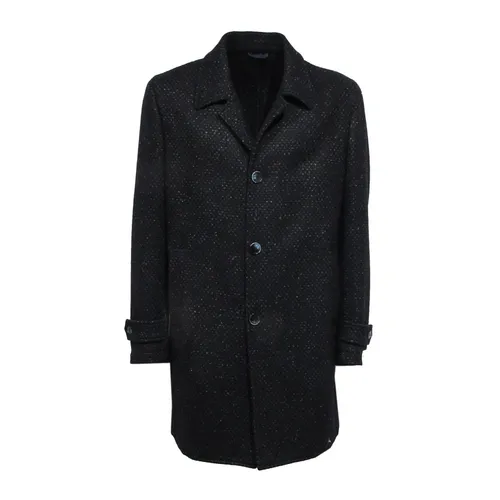 Coats > Single-Breasted Coats - - L.b.m. 1911 - Modalova