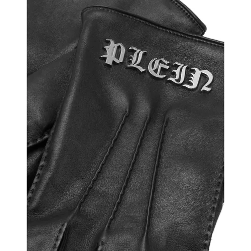 Accessories > Gloves - - Philipp Plein - Modalova