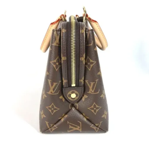 Pre-owned > Pre-owned Bags > Pre-owned Handbags - - Louis Vuitton Vintage - Modalova