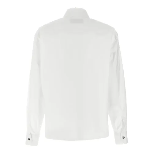 Blouses & Shirts > Shirts - - TheLatest - Modalova