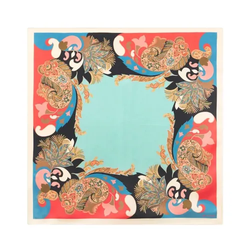 Accessories > Scarves > Silky Scarves - - Etro - Modalova