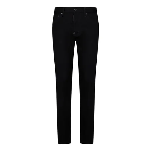 Jeans > Slim-fit Jeans - - Dsquared2 - Modalova