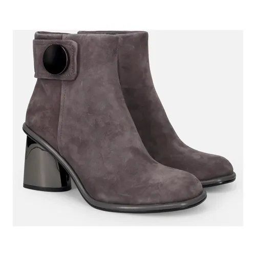 Shoes > Boots > Heeled Boots - - Jeannot - Modalova