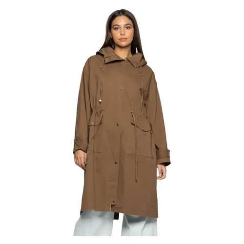 Coats > Trench Coats - - Kocca - Modalova
