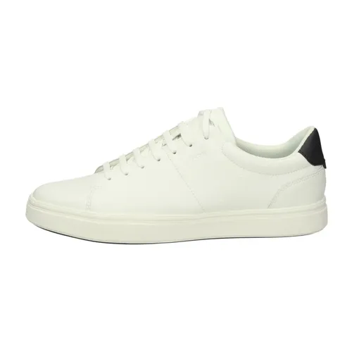 Geox - Shoes > Sneakers - White - Geox - Modalova