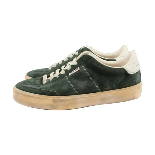 Shoes > Sneakers - - Golden Goose - Modalova