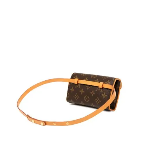 Pre-owned > Pre-owned Bags > Pre-owned Belt Bags - - Louis Vuitton Vintage - Modalova
