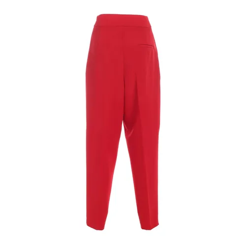 Trousers > Tapered Trousers - - Vivetta - Modalova