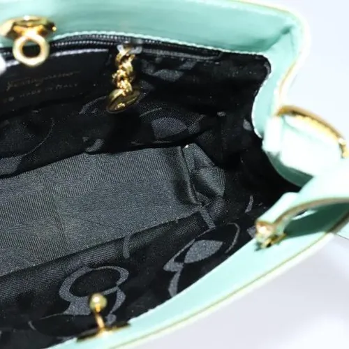 Pre-owned > Pre-owned Bags > Pre-owned Handbags - - Salvatore Ferragamo Pre-owned - Modalova