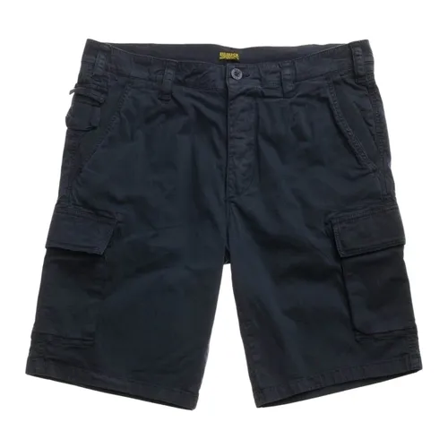Shorts > Casual Shorts - - Blauer - Modalova