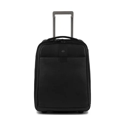 Suitcases > Cabin Bags - - Piquadro - Modalova