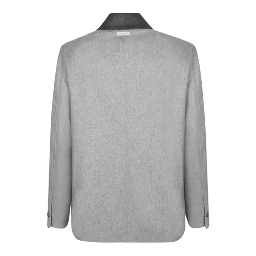 Jackets > Light Jackets - - Lardini - Modalova