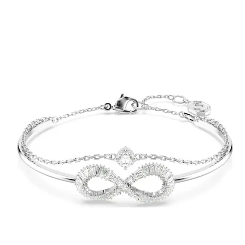Accessories > Jewellery > Bracelets - - Swarovski - Modalova