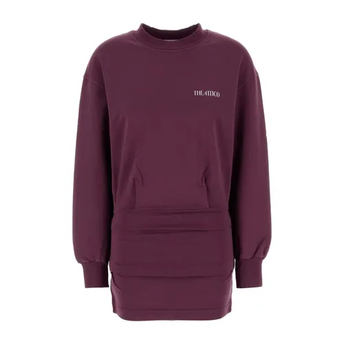 Sweatshirts & Hoodies > Sweatshirts - - The Attico - Modalova