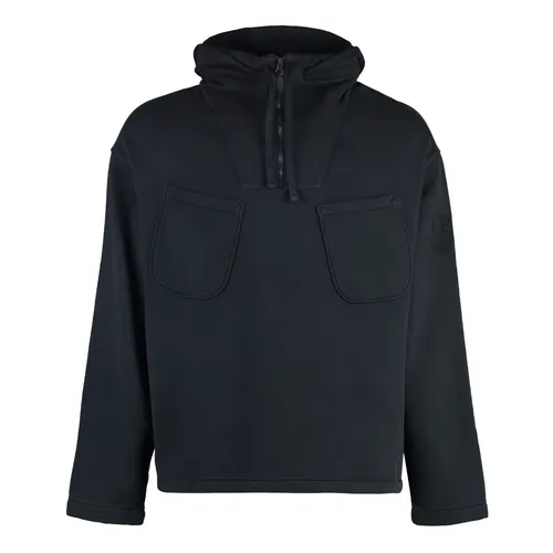 Sweatshirts & Hoodies > Zip-throughs - - C.p. Company - Modalova