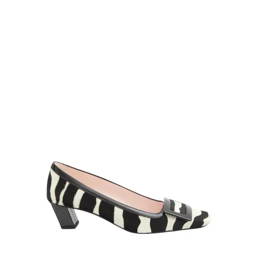Shoes > Heels > Pumps - - Roger Vivier - Modalova