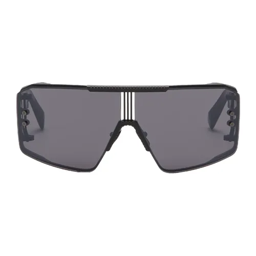 Accessories > Sunglasses - - Balmain - Modalova