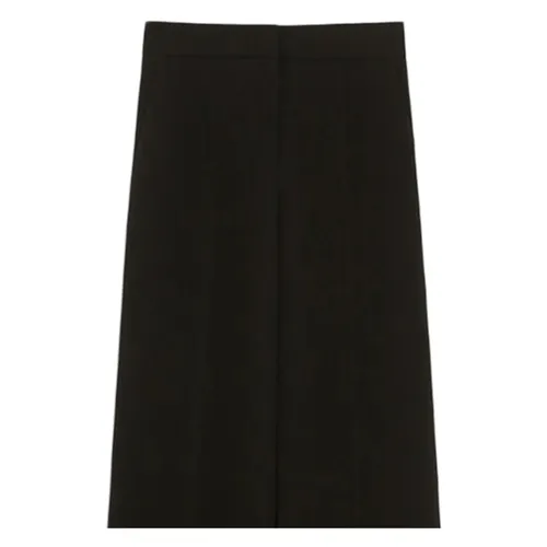 Trousers > Wide Trousers - - Max Mara - Modalova
