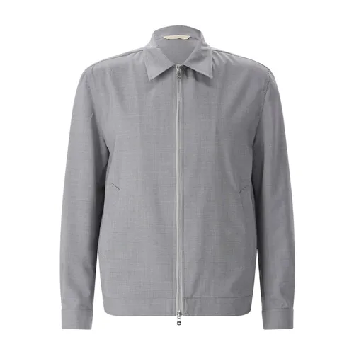 Jackets > Light Jackets - - Briglia - Modalova