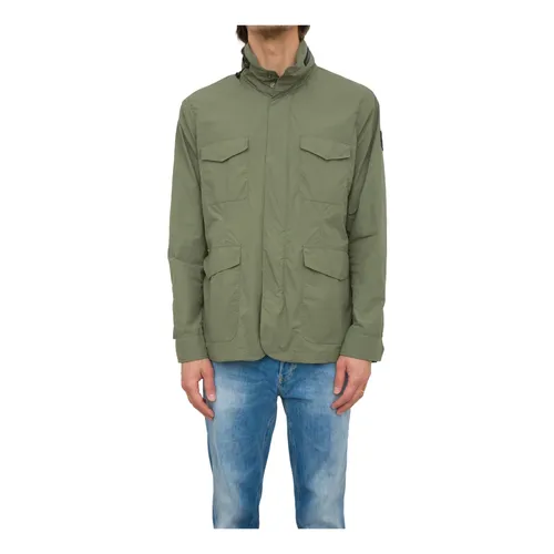 Jackets > Light Jackets - - Dekker - Modalova