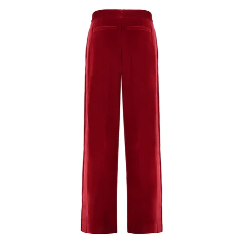 Trousers > Straight Trousers - - JW Anderson - Modalova