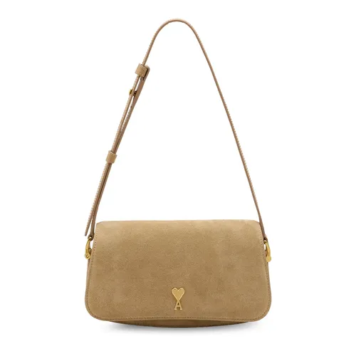 Bags > Shoulder Bags - - Ami Paris - Modalova