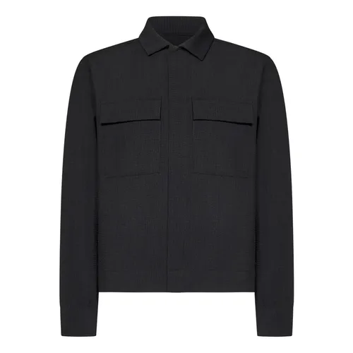 Jackets > Light Jackets - - Low Brand - Modalova