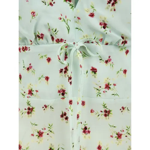 Dresses > Day Dresses > Short Dresses - - Mar De Margaritas - Modalova