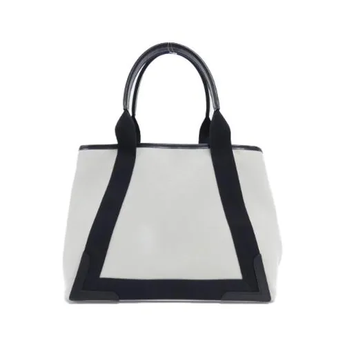 Pre-owned > Pre-owned Bags > Pre-owned Tote Bags - - Balenciaga Vintage - Modalova