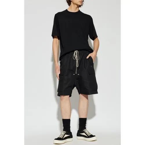 Tops > T-Shirts - - Rick Owens - Modalova