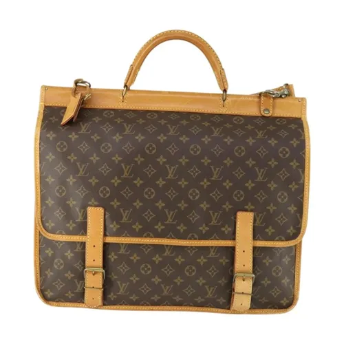 Pre-owned > Pre-owned Bags > Pre-owned Handbags - - Louis Vuitton Vintage - Modalova