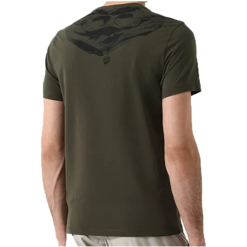 Tops > T-Shirts - - C.p. Company - Modalova