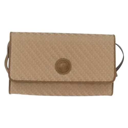 Pre-owned > Pre-owned Bags > Pre-owned Cross Body Bags - - Gucci Vintage - Modalova